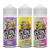 GET FRUITS 100ML BY ULTIMATE PUFF